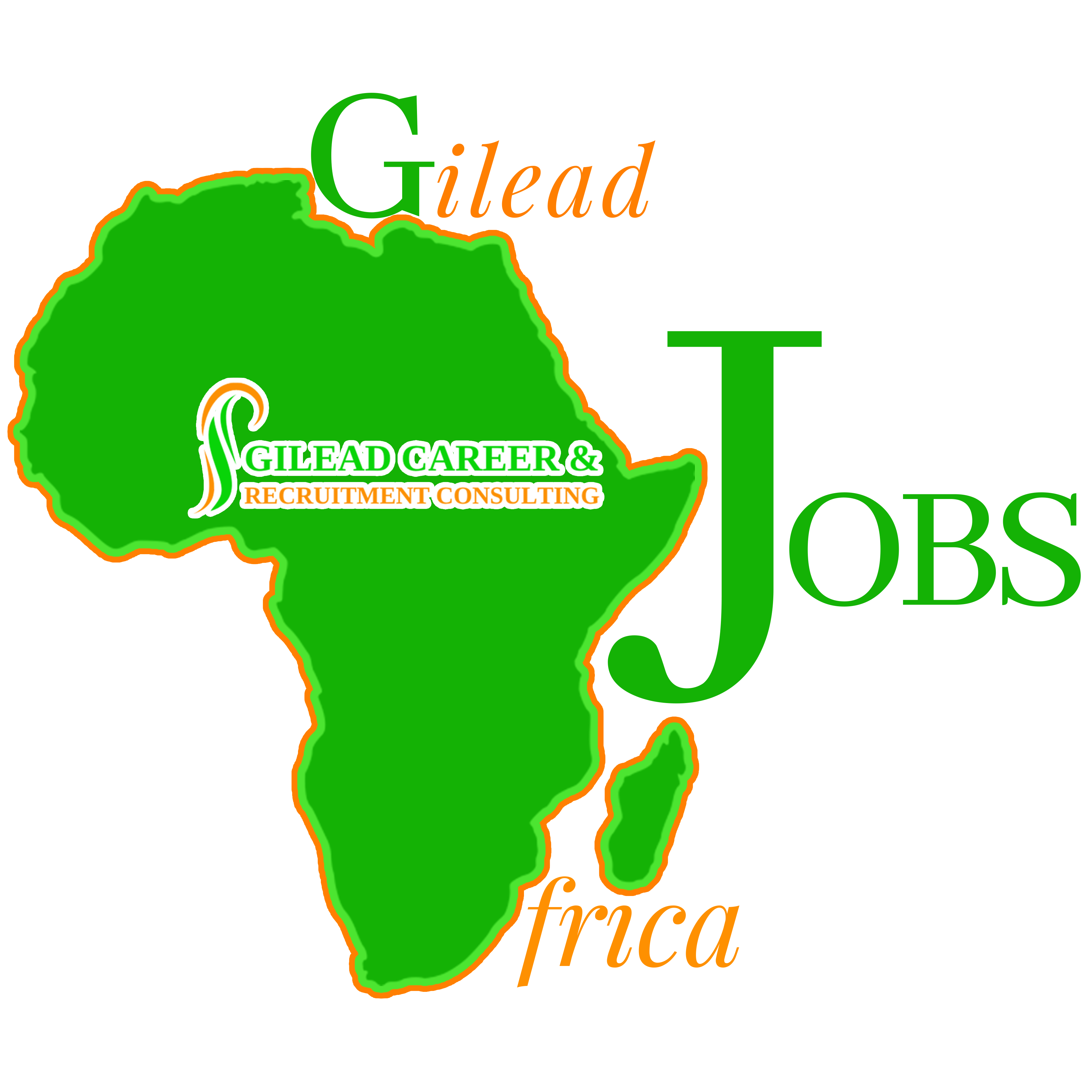 Home Gilead Jobs Africa