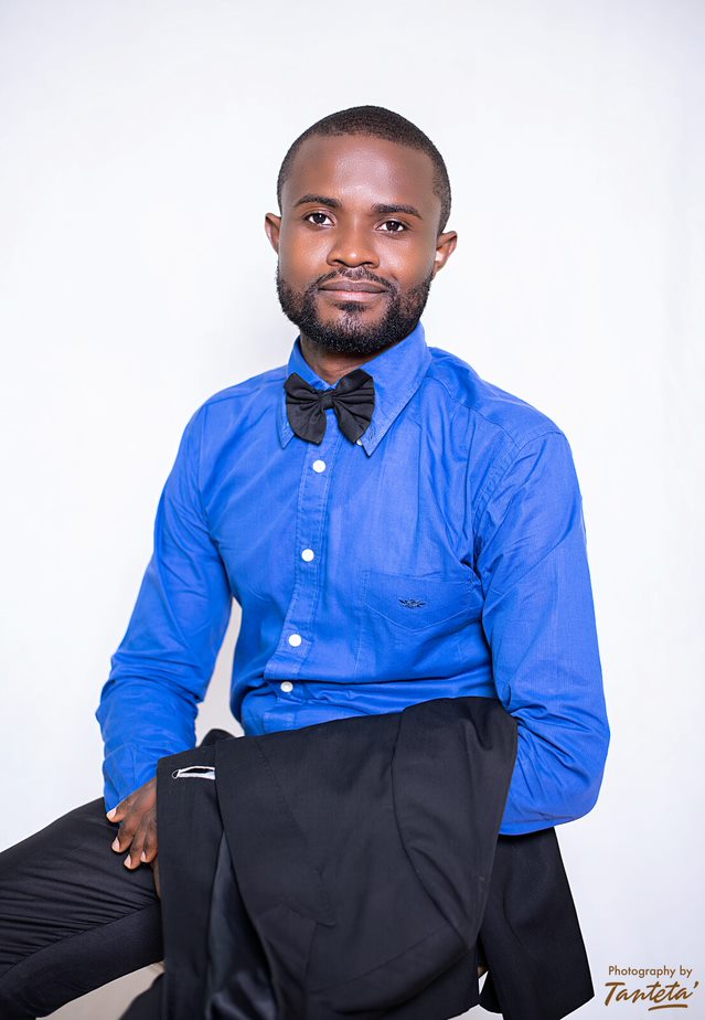 Ndangoh George