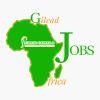 Gilead Jobs Africa site icon